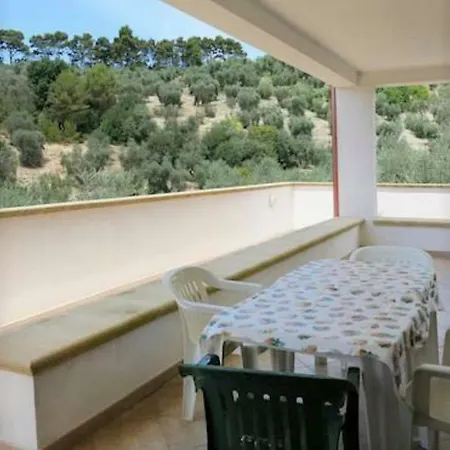 بيت للعطل Immersa Nel Verde *